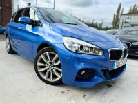 BMW 2 SERIES ACTIVE TOURER